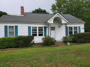 633 Us Highway 1 S, Rockingham, NC 28379