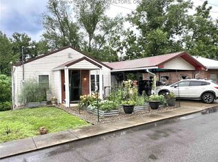 134 Circle Ave, Spencer, WV 25276