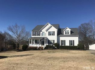 310 Riverwood Dr, Clayton, NC 27527