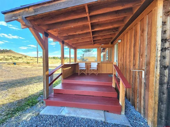 22222 Government Springs Road, Montrose, CO 81403