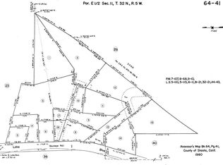 17904 Sutton Rd, Redding, CA 96003