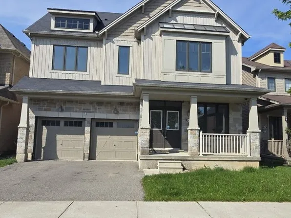 80 Larry Cres, Haldimand County, ON N3W 0B2