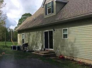 2626 Sam Snead Hwy, Hot Springs, VA 24445