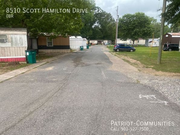 8510 Scott Hamilton Dr Lot 18