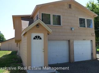 3907 Homedale Rd, Klamath Falls, OR 97603