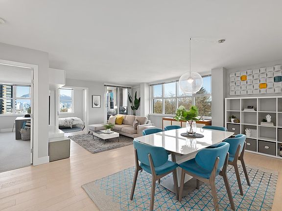 3rd image of 518 W 14th Ave #709