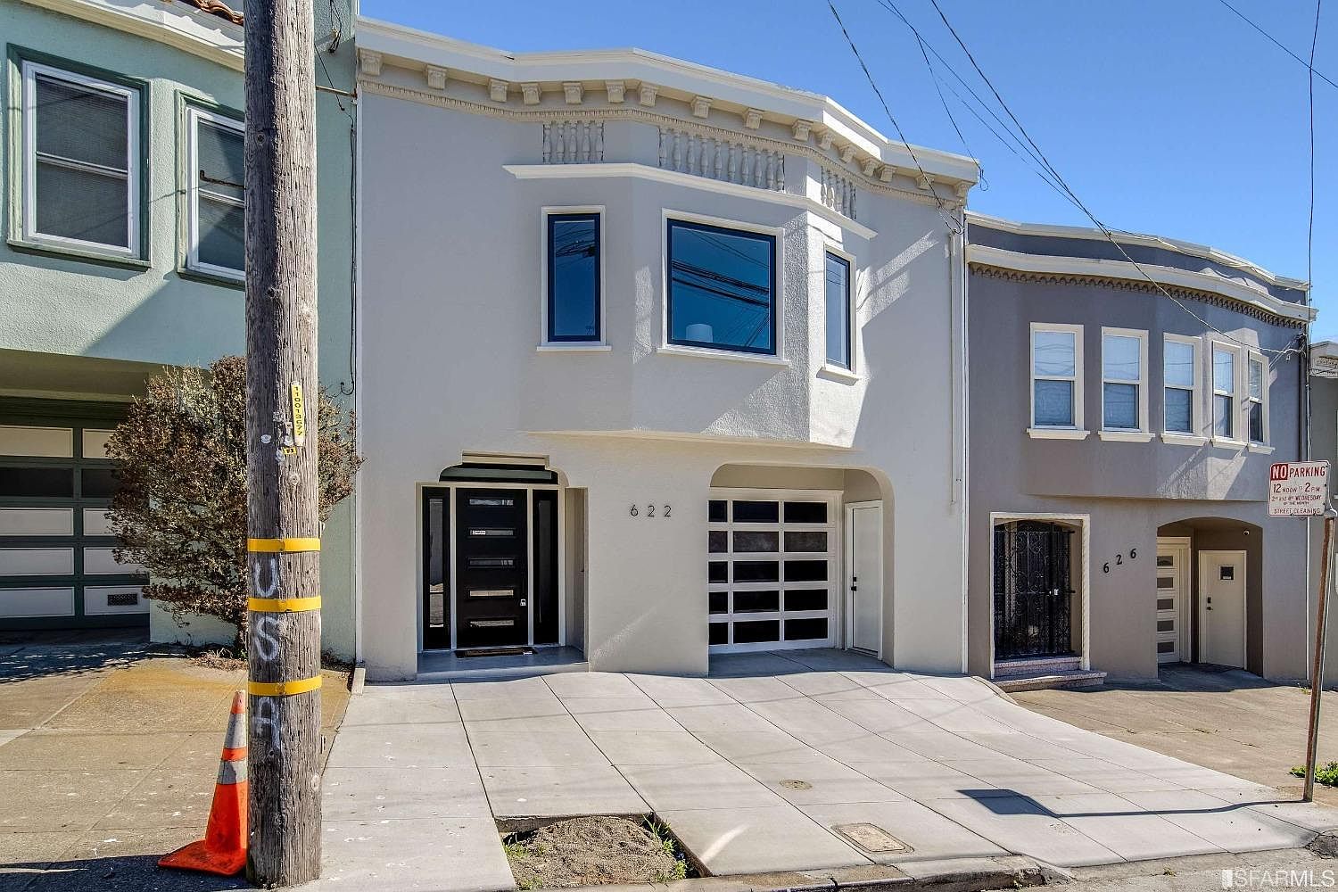 622 41st Ave, San Francisco, CA 94121 Zillow