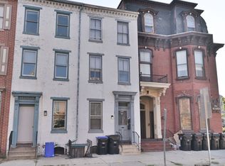 901-903 N 2nd St, Harrisburg, PA 17102
