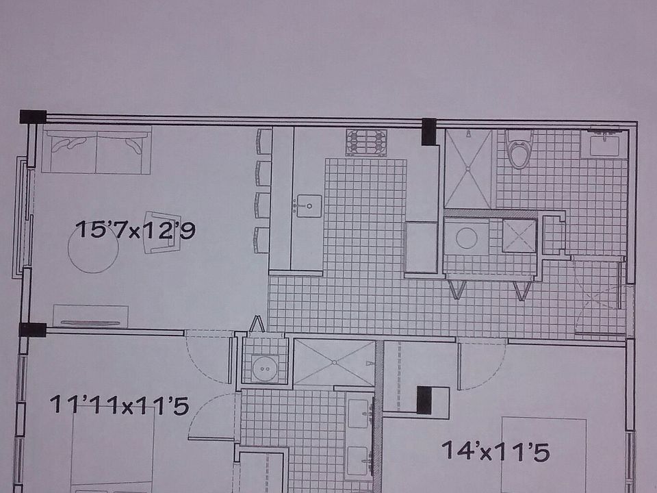 1st image of 913 2nd St S APT 211