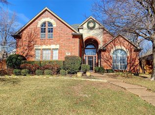 1903 Whitehall Dr, Corinth, TX 76210