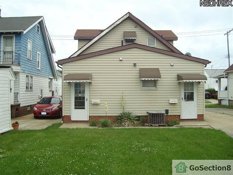 2nd image of 20846 Naumann Ave #Up