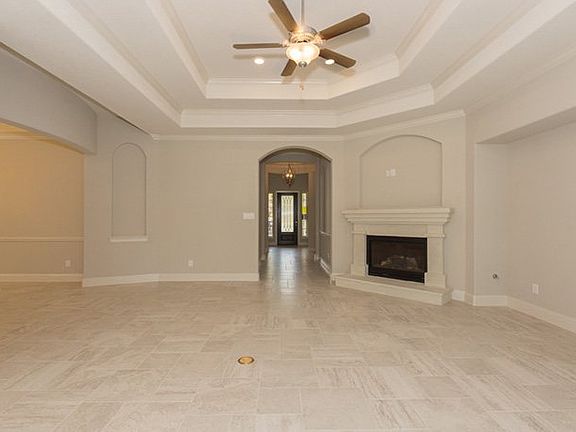 The Cappiello Family Room