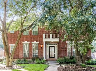 2534 Bridge Hampton Way, Sugar Land, TX 77479