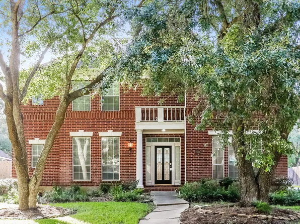 2534 Bridge Hampton Way, Sugar Land, TX 77479