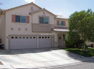 6559 Violet Breeze Way, Las Vegas, NV 89142