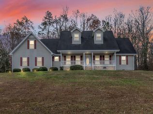 11 Stonecrest Dr, Rock Spring, GA 30739