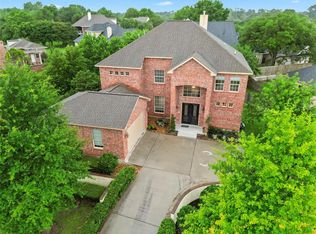 458 Edgewood Dr, Montgomery, TX 77356