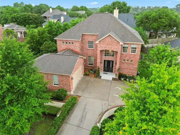 458 Edgewood Dr, Montgomery, TX 77356