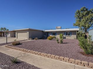 3420 S Marcia Pl, Tucson, AZ 85730