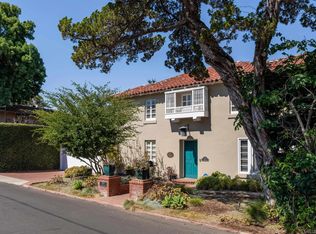 1506 Plumosa Way, San Diego, CA 92103