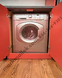 Rented by Mark T. Mallek, LREB