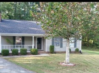 6055 Sunrise Ct, Charlotte, NC 28212