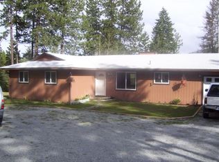 234 Diane Ln, Priest River, ID 83856