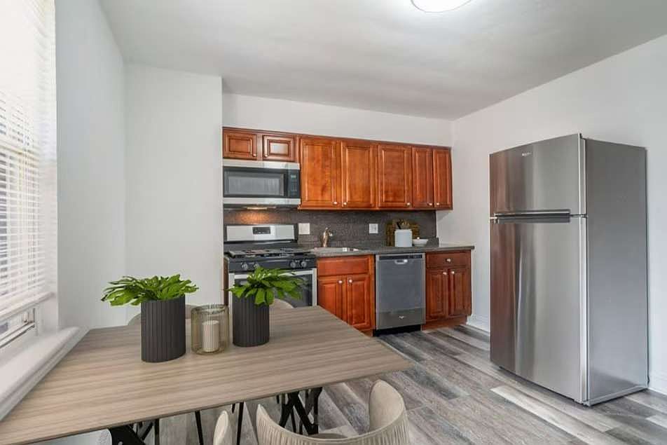 Kitchen - Classic