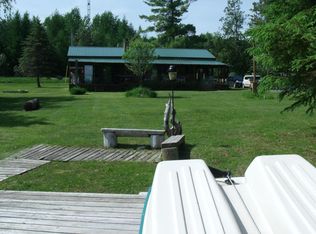 4000 Lance Lake Rd, Wolverine, MI 49799