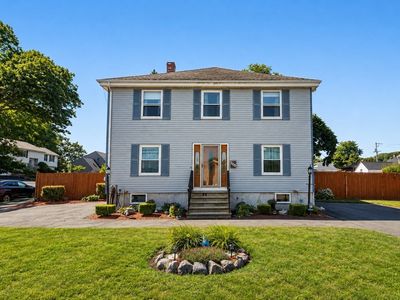 200 Lynnfield St, Peabody, MA, 01960