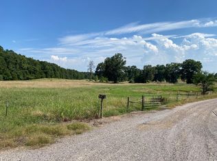 0 Solgohachia Rd, Solgohachia, AR 72156