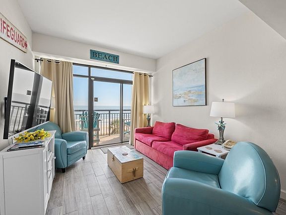 3rd image of 4800 S Ocean Dr. #304