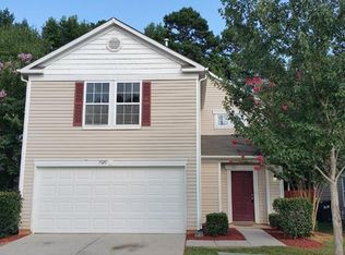 7520 Monarch Birch Ln, Charlotte, NC 28215