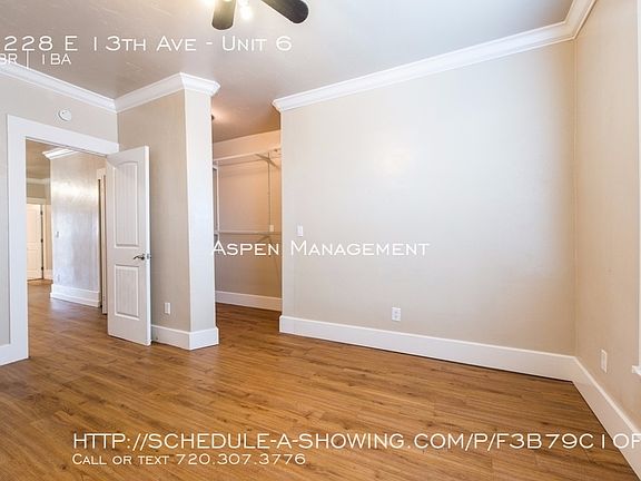 2nd image of 1228 E 13th Ave APT 6