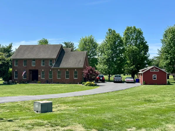 105 Brians Blvd, Franklin, KY 42134
