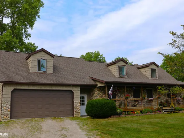 13202 Speaker Rd, Yale, MI 48097
