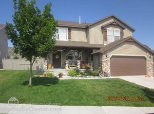 7275 Ute Dr, Eagle Mountain, UT 84005
