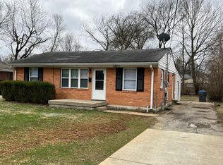 3220 Patricia Dr, Louisville, KY