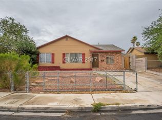 613 Falcon Ln, Las Vegas, NV 89107