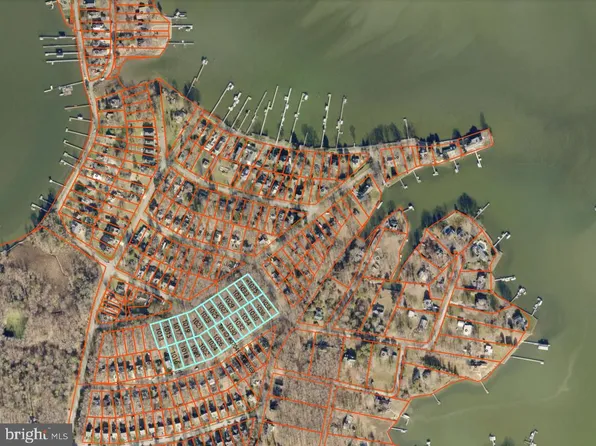 1013 Harding Blvd, West River, MD 20778