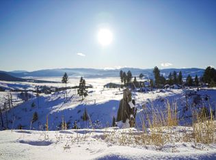 48 Nursery Way, Boulder, MT 59632