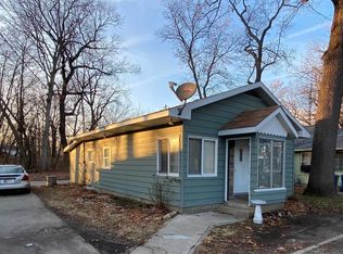 7879 N Tecumseh Rd, Walkerton, IN 46574