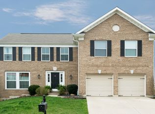 9970 Mardi Gras Way, Union, KY 41091