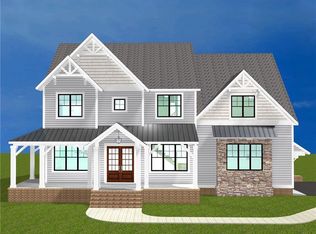 3713 Camdale Dr, Midlothian, VA 23112