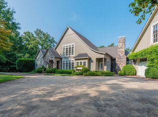 6018 Woods Point Rd, Rocky Face, GA 30740