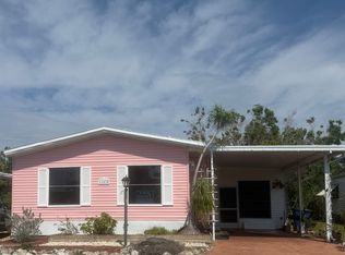 11030 Ballweg Ln, Fort Myers, FL 33908