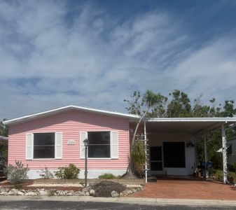 11030 Ballweg Ln, Fort Myers, FL, 33908