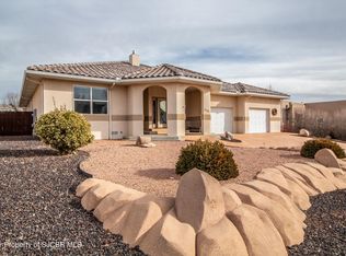 4790 Sunrise Cir, Farmington, NM 87401