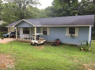 6664 Imperial Dr, Morrow, GA 30260