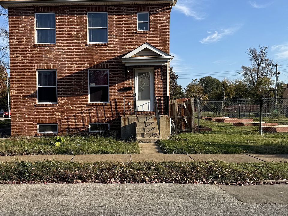 1st image of 4026 N Newstead Ave
